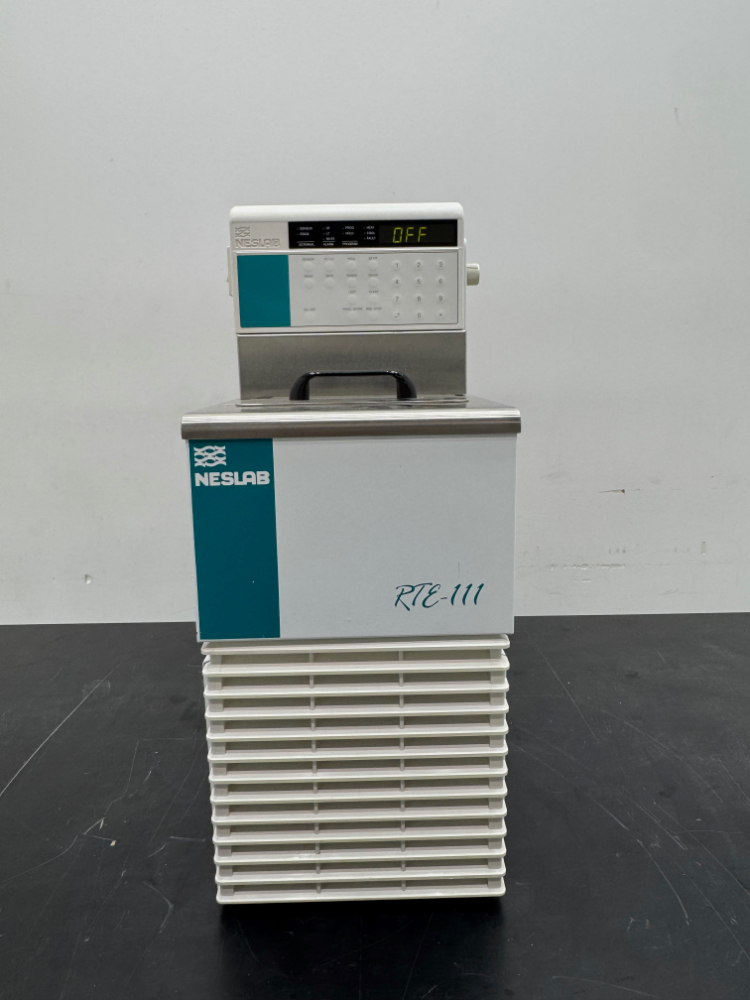 Image of Neslab RTE-111 Circulating Water Bath